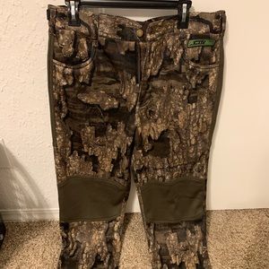 Drake Waterfowl non-typical Camo Pants